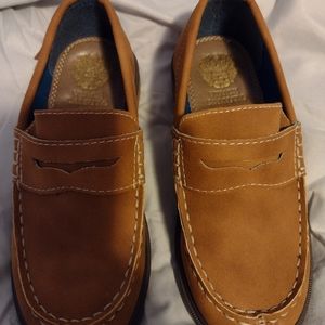 Boys size 13 Vince Camuto dress loafer